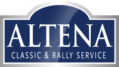 Altena Classic & Rally Service